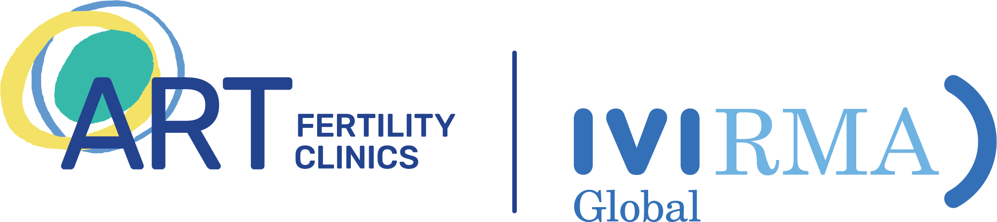 ART Fertility Clinics · IVI RMA Global