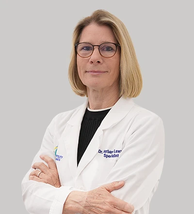 Prof. Dr. Barbara Lawrenz
