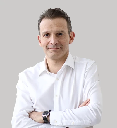 Prof. Dr. Baris Ata