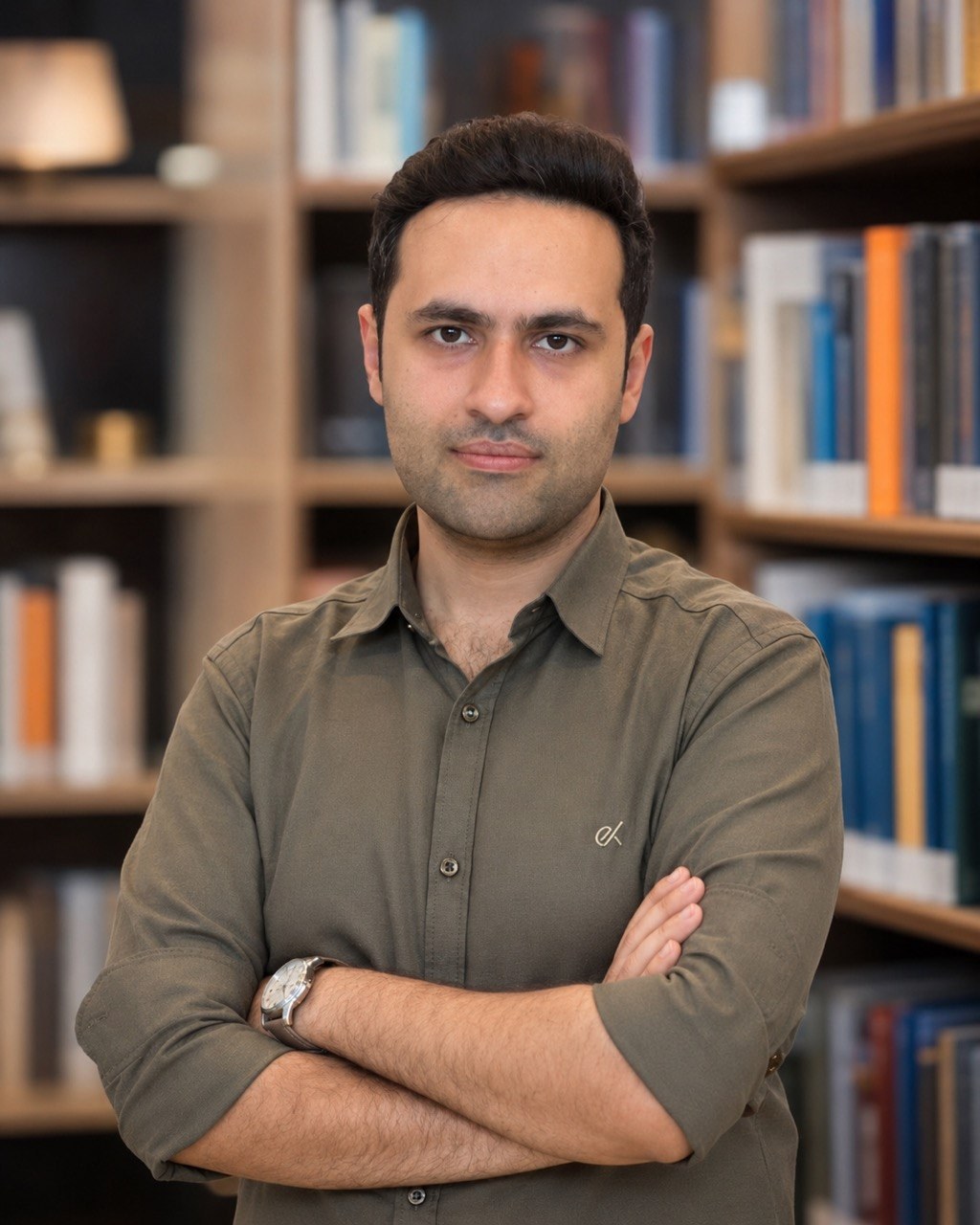 Hamidreza Didar