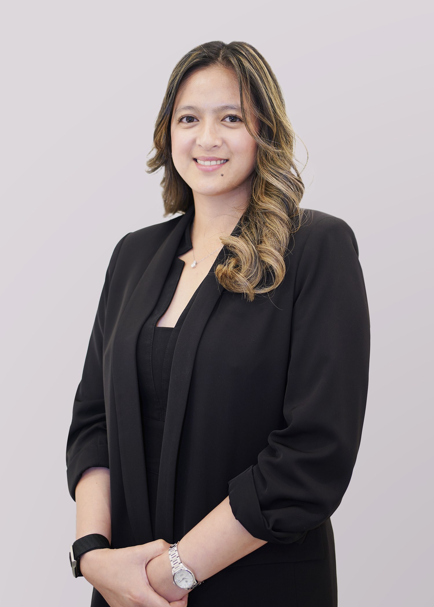 Jonalyn Edades