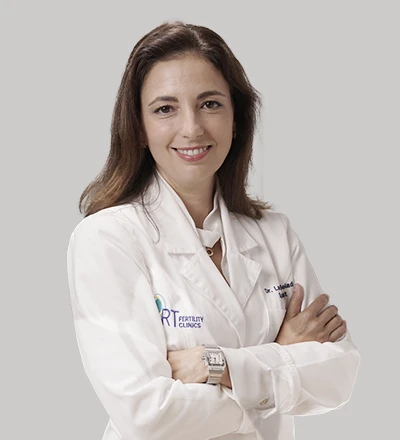 Dr. Laura Melado