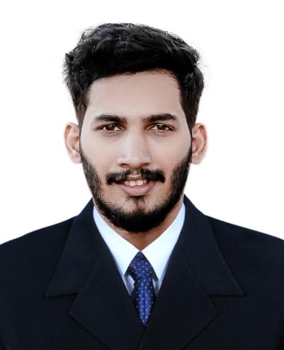 Mohammed Sheril