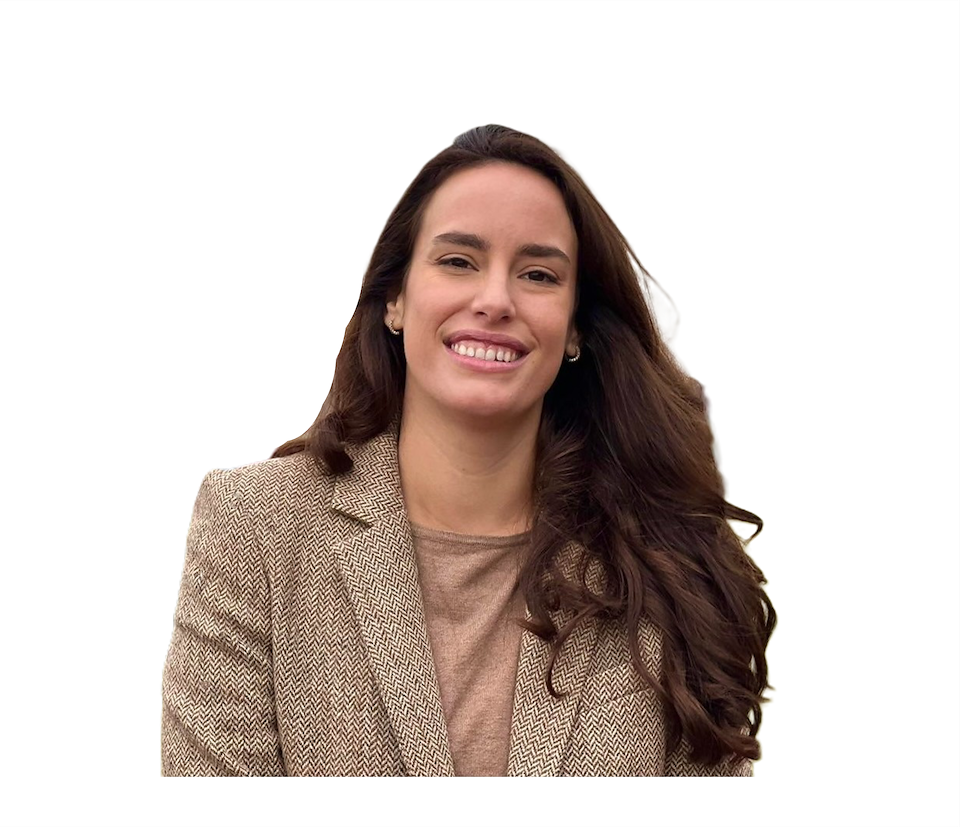 Dr. Raquel Del Gallego Bonilla