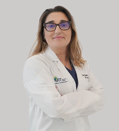 Dr. Sara Peralta